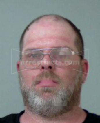 Roger Dale Stinnett