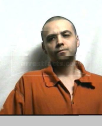 Eddie Lee Stclair Jr.