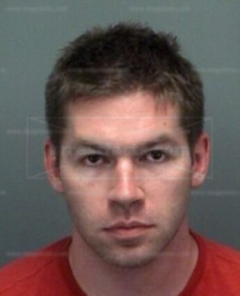 Brandon Allan Conrad