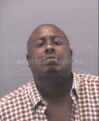 Marcus Eugene Williams