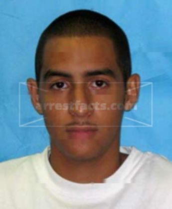 Jonathan Cesar Reyes