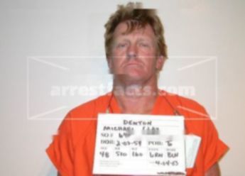 Michael Clay Denton