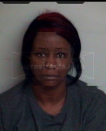 Chianti Wilcox