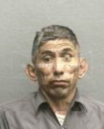 Cruz Antonio Loera