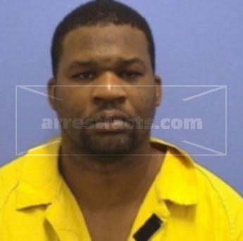 Mario D. Turner