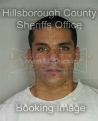 Sebastian Alexander Castillo