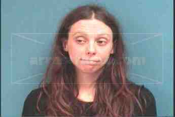 Stacy Ellen Folger