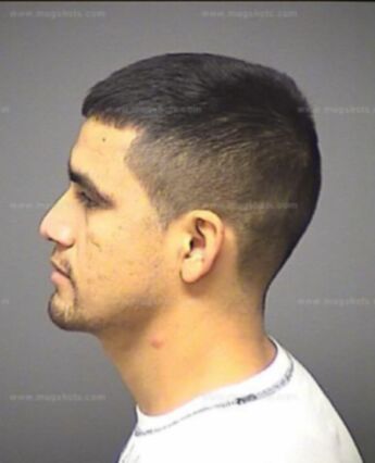 Adan Valderrama Garcia