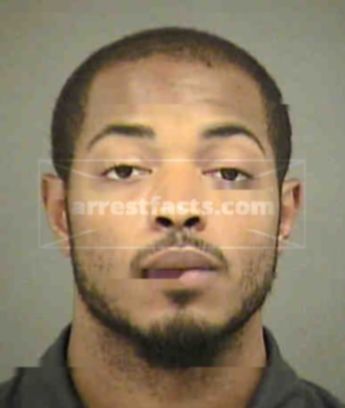 Keith Aaron Hammond