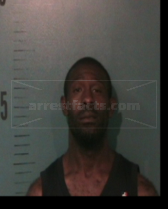 Quincy Lashaun Walker