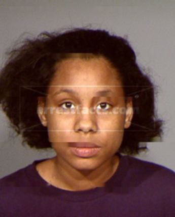 Brandi Simmone Jefferson