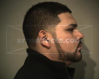 Ulysses Ibarra Mejia