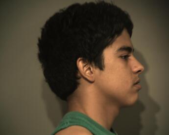 Isaiah Guzman Garcia