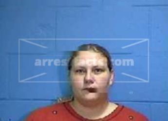 Jessica Lee Wood