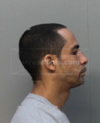 Angel Diaz