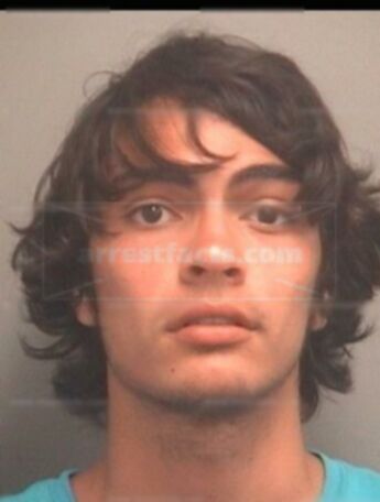 Kristopher Munoz Pinkerton