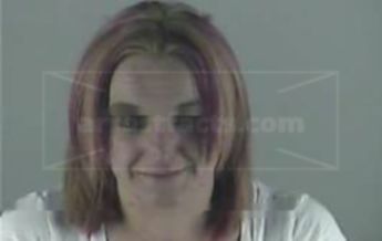 Mistie Dawn Cooper