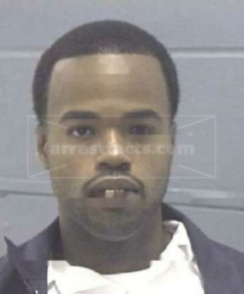 Dontayous Tenard Cameron