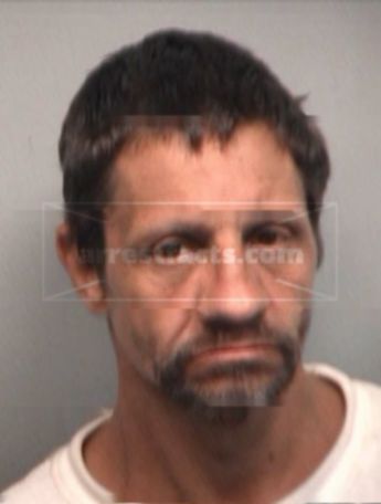 Jeffery Glen Peters