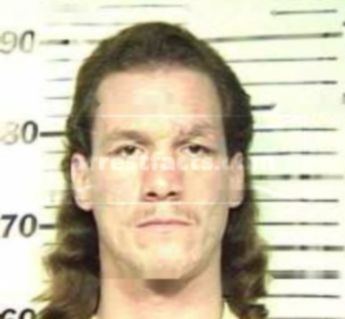 Dennis Ray Lutomski