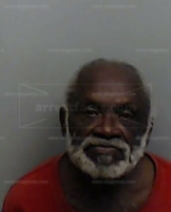 Johnny Milton Mccrary