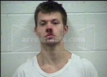 Nicholas Carl Bonham
