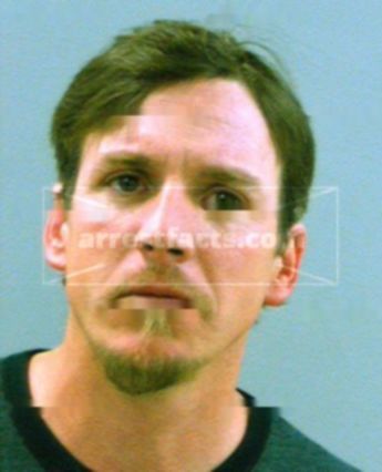 Justin Wade Hansen