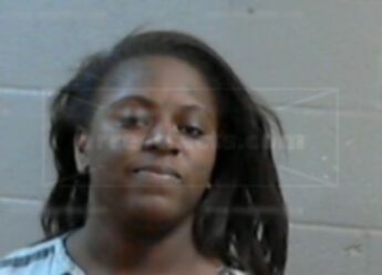 Shaniqua Dekeshia Johnson