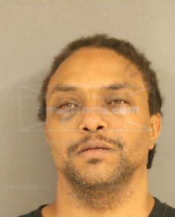 Corey Levon Thompson
