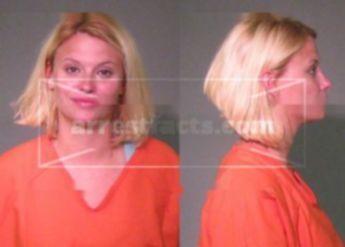 Amanda Lee Ferguson