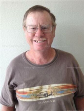 John Robert Reed