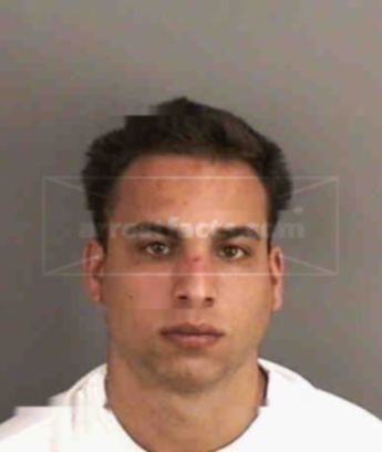 Ernesto Garcia Mendoza