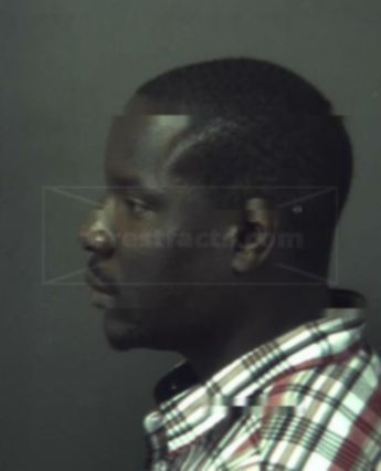 Freddie Shawan Solomon Jr