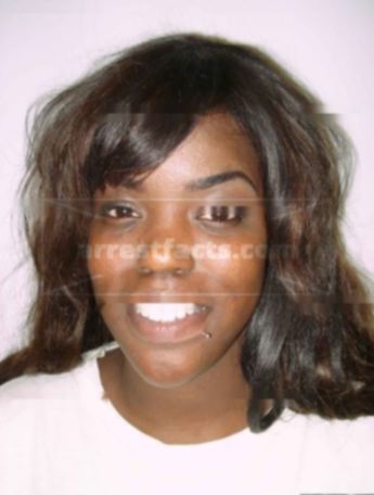 Sandresia Shantrell Sanders