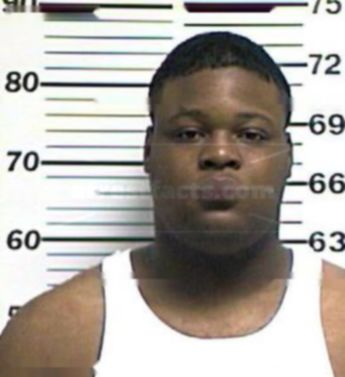 Alvin Damon Campbell