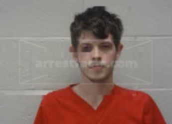 Jesse Lee Green