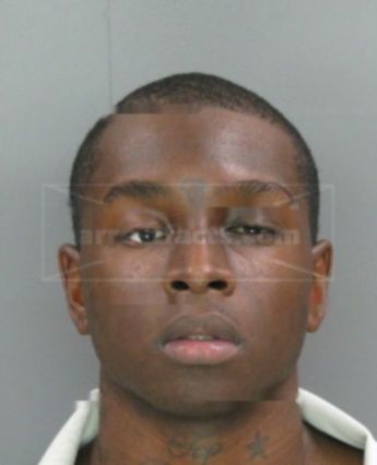 Courtney Denard Singleton