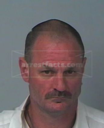 Randal Scott Napier