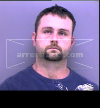 Joshua Carl Curbow