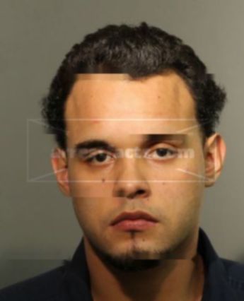 Sebastian Aguilar Lopez