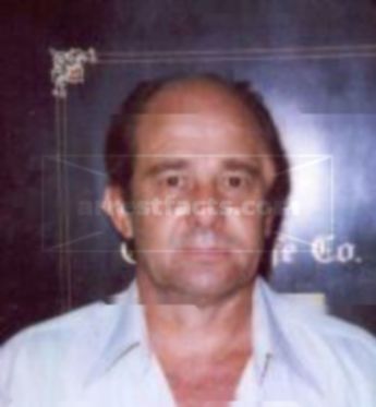 Jon David Woody