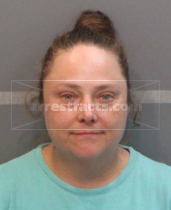 Tammy Renee Hall