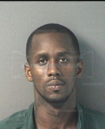 Terrance Darnell Whiting