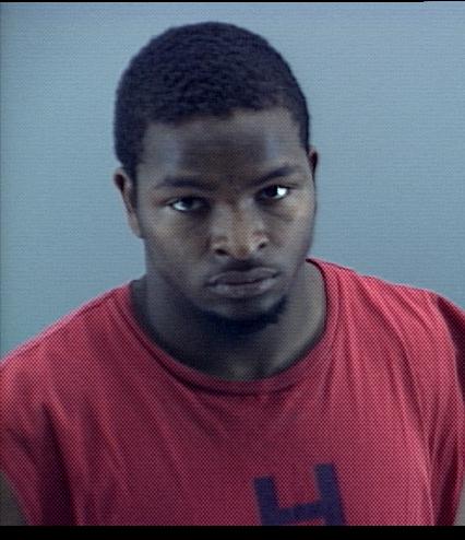Briant O' Neal Sanders