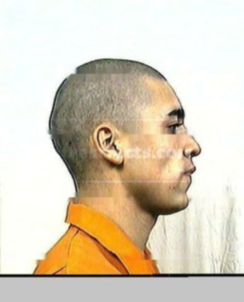 Obaldo Espinoza Jr.