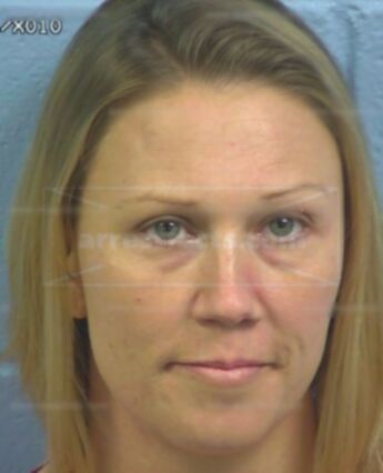 Crystal Gail Pate