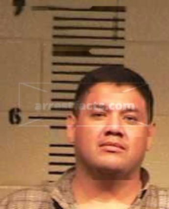Troy Craig Castillo