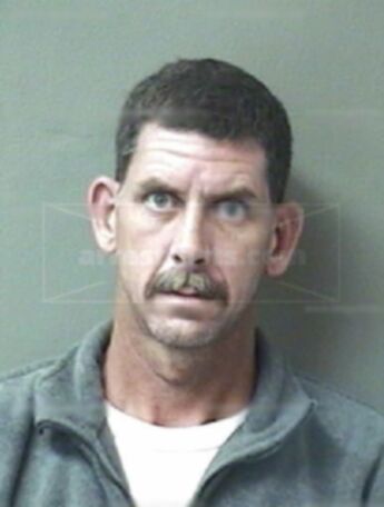 David Charles Holston
