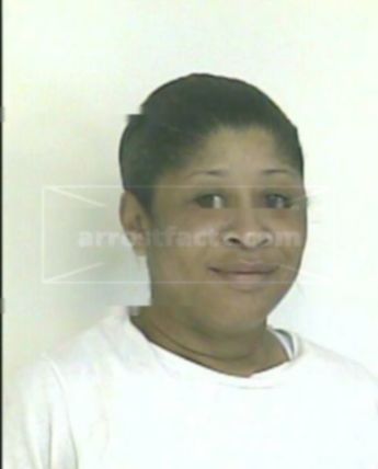Jacquetta M Parker
