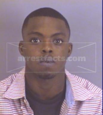 Christopher Terrance Mott